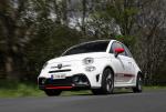 Abarth 595 2017 года (AU)